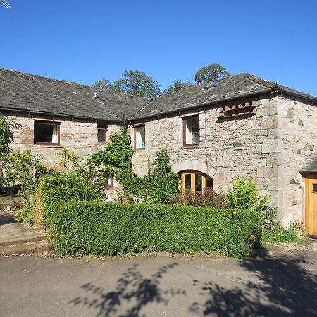 Sockbridge Mill Bed And Breakfast Penrith Zewnętrze zdjęcie