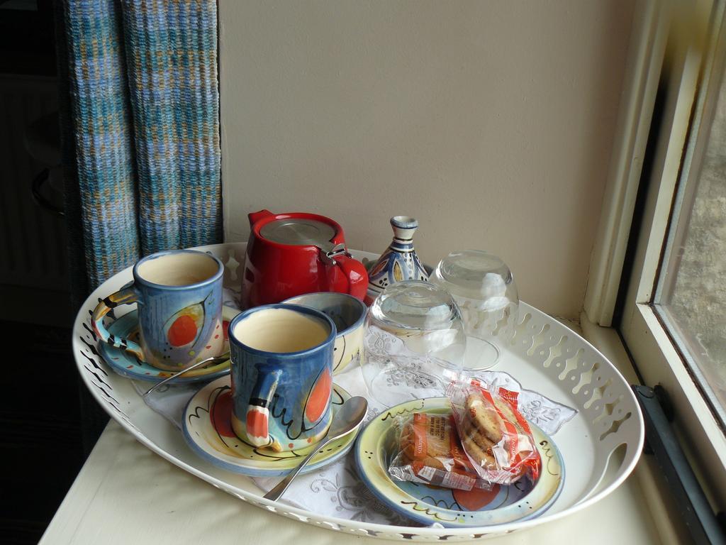 Sockbridge Mill Bed And Breakfast Penrith Zewnętrze zdjęcie