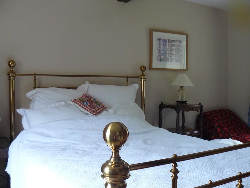 Sockbridge Mill Bed And Breakfast Penrith Pokój zdjęcie