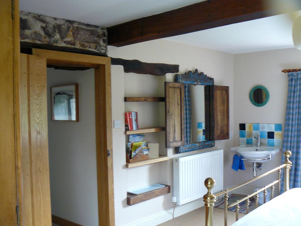 Sockbridge Mill Bed And Breakfast Penrith Pokój zdjęcie