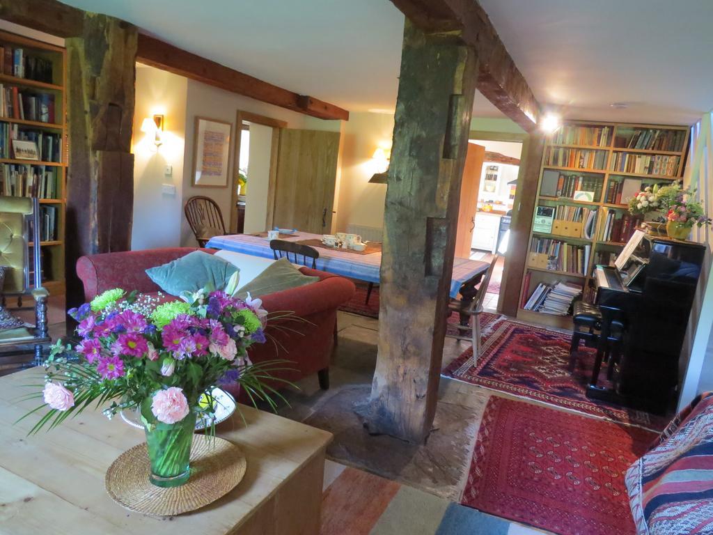 Sockbridge Mill Bed And Breakfast Penrith Zewnętrze zdjęcie