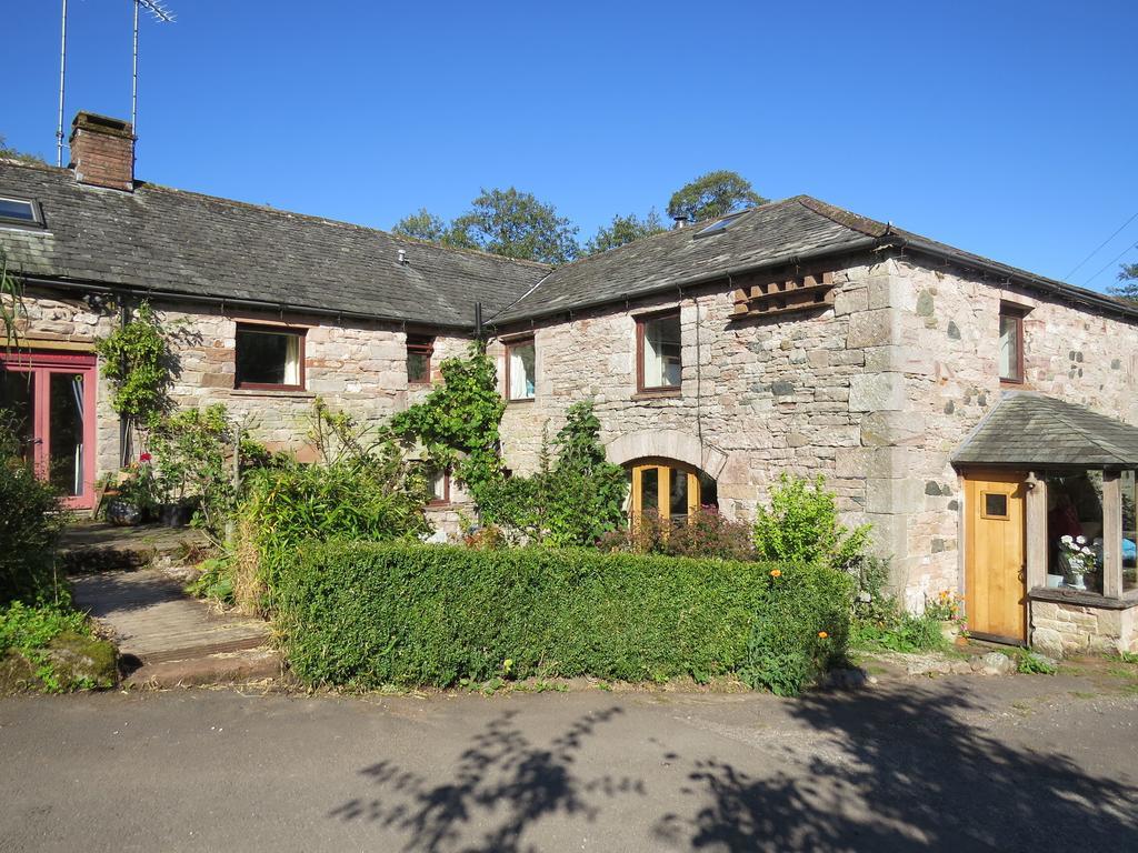 Sockbridge Mill Bed And Breakfast Penrith Zewnętrze zdjęcie